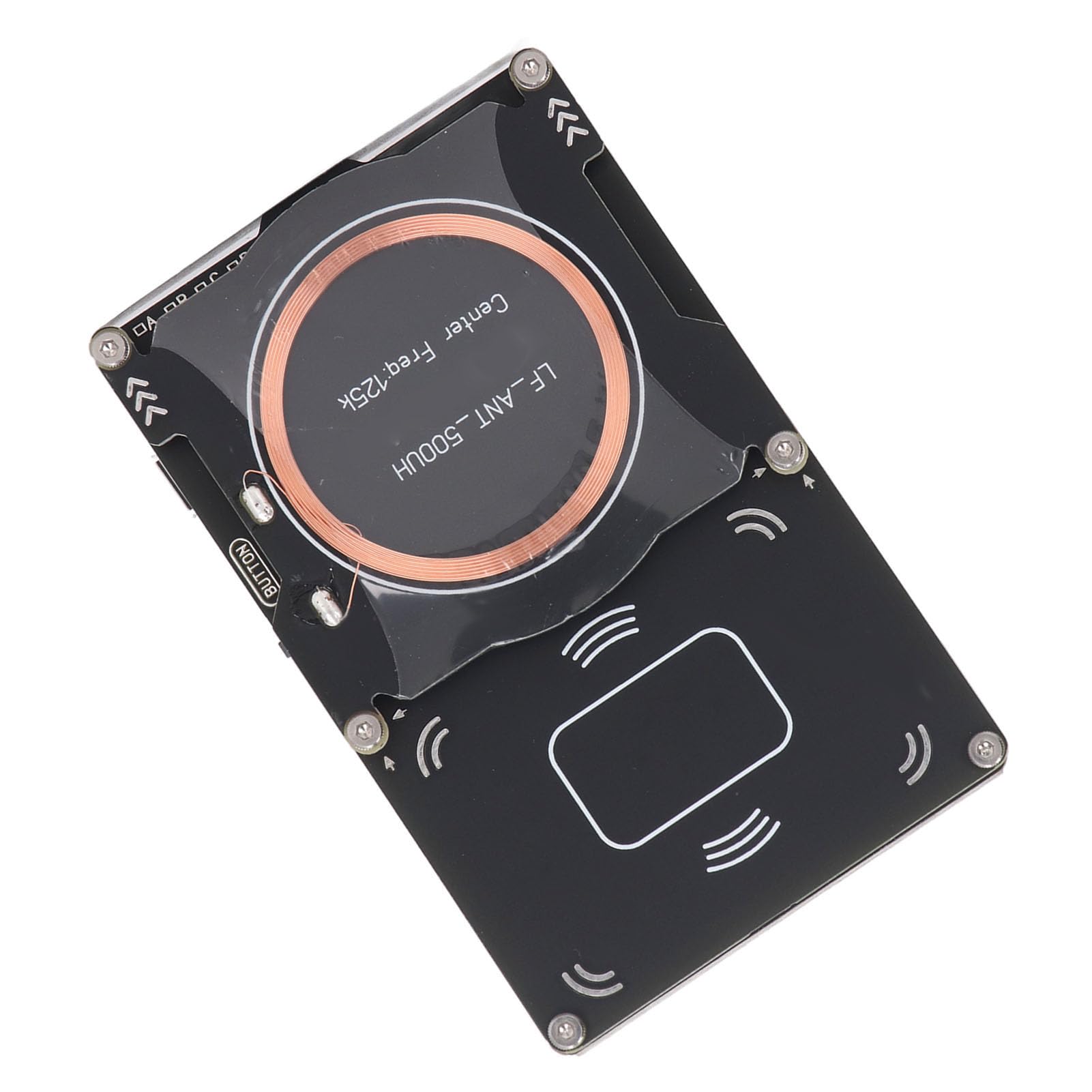 Amazon.com: NFC Card Reader Writer Kit with 512KB Memory IC ID